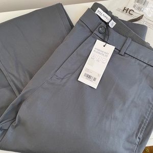 HILL CITY Men's "Everyday Pant" - Athletic Fit